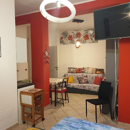 Apartamento Romeo1 Gallarate Exterior foto