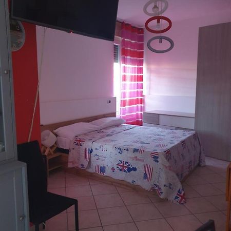 Apartamento Romeo1 Gallarate Exterior foto