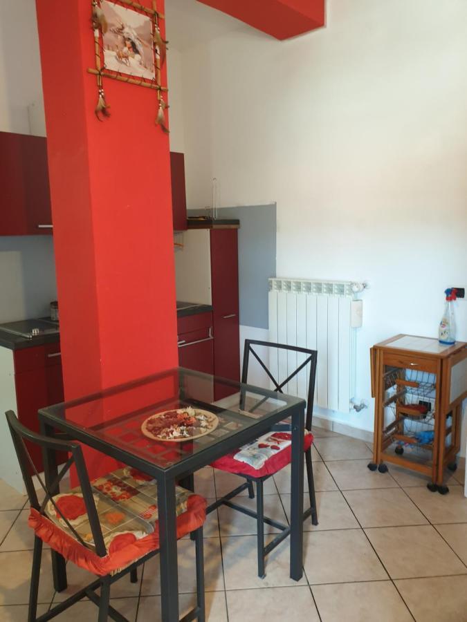 Apartamento Romeo1 Gallarate Exterior foto