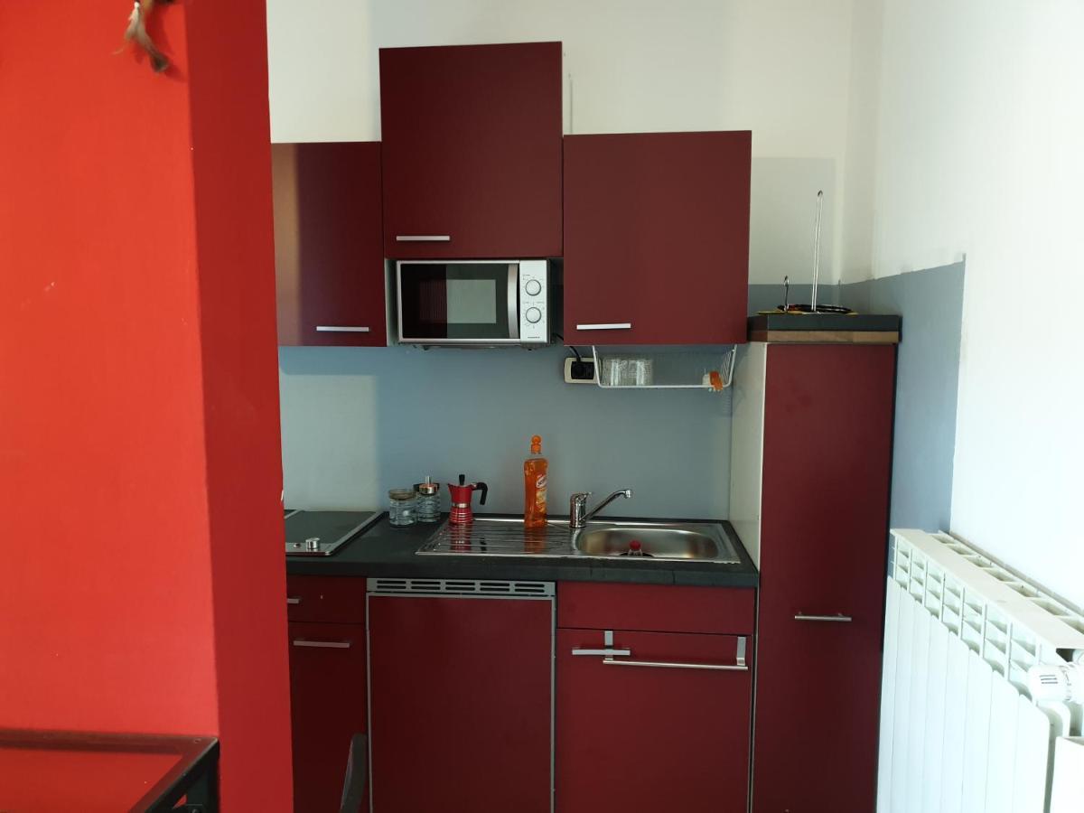 Apartamento Romeo1 Gallarate Exterior foto