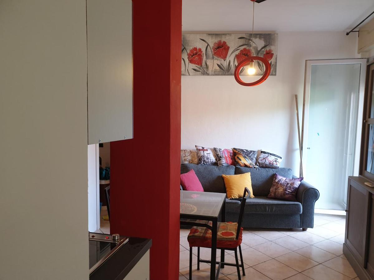 Apartamento Romeo1 Gallarate Exterior foto