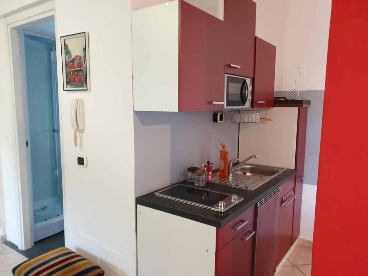 Apartamento Romeo1 Gallarate Exterior foto