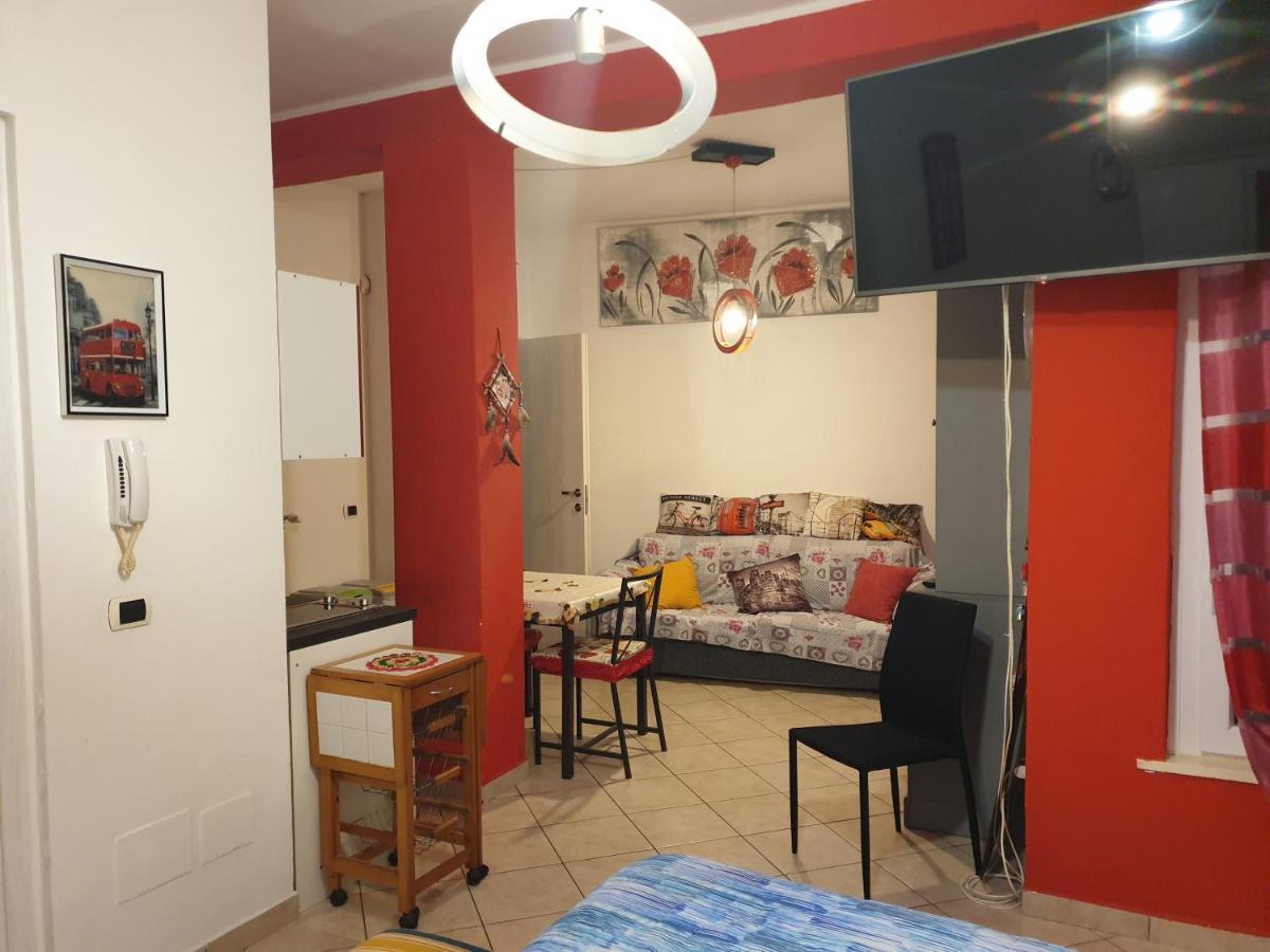 Apartamento Romeo1 Gallarate Exterior foto