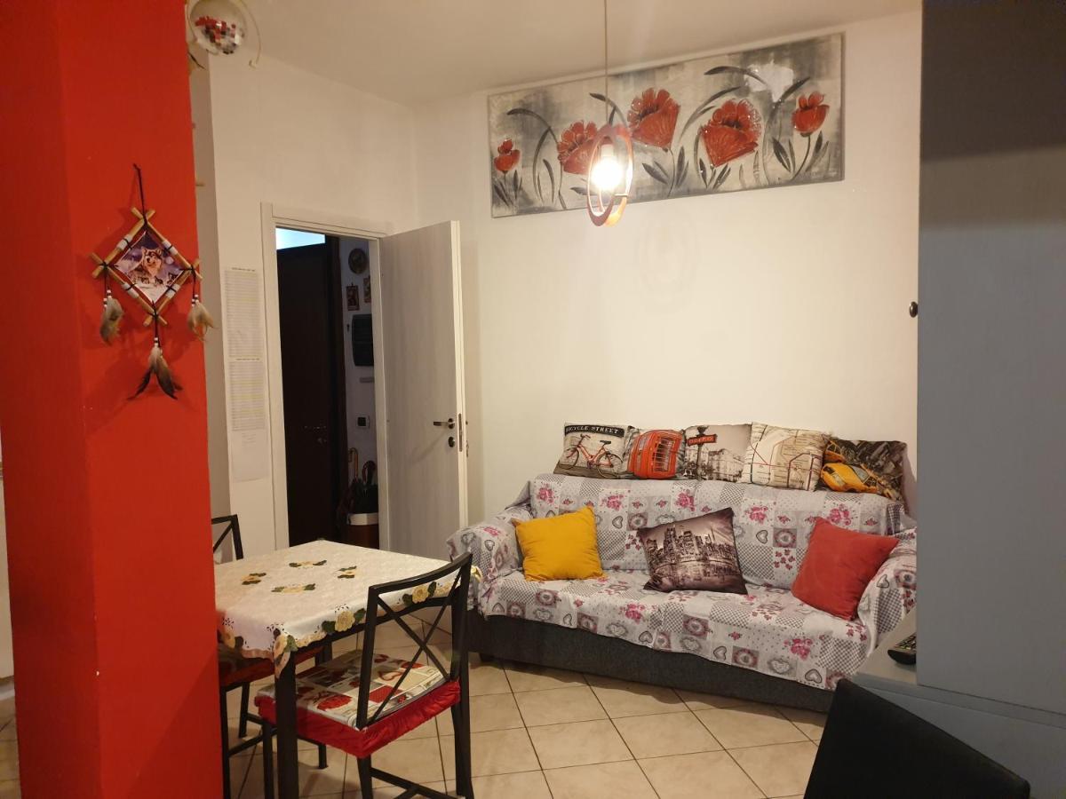 Apartamento Romeo1 Gallarate Exterior foto