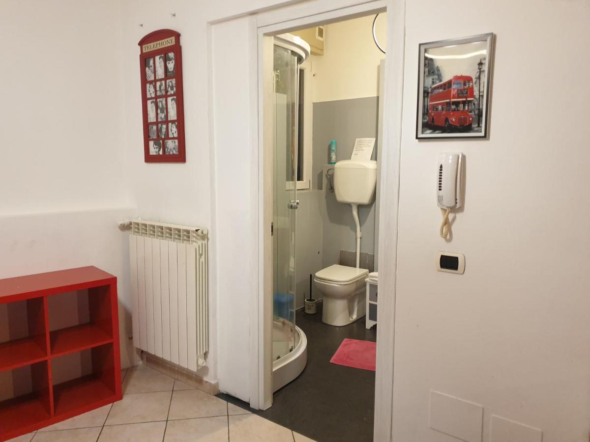 Apartamento Romeo1 Gallarate Exterior foto