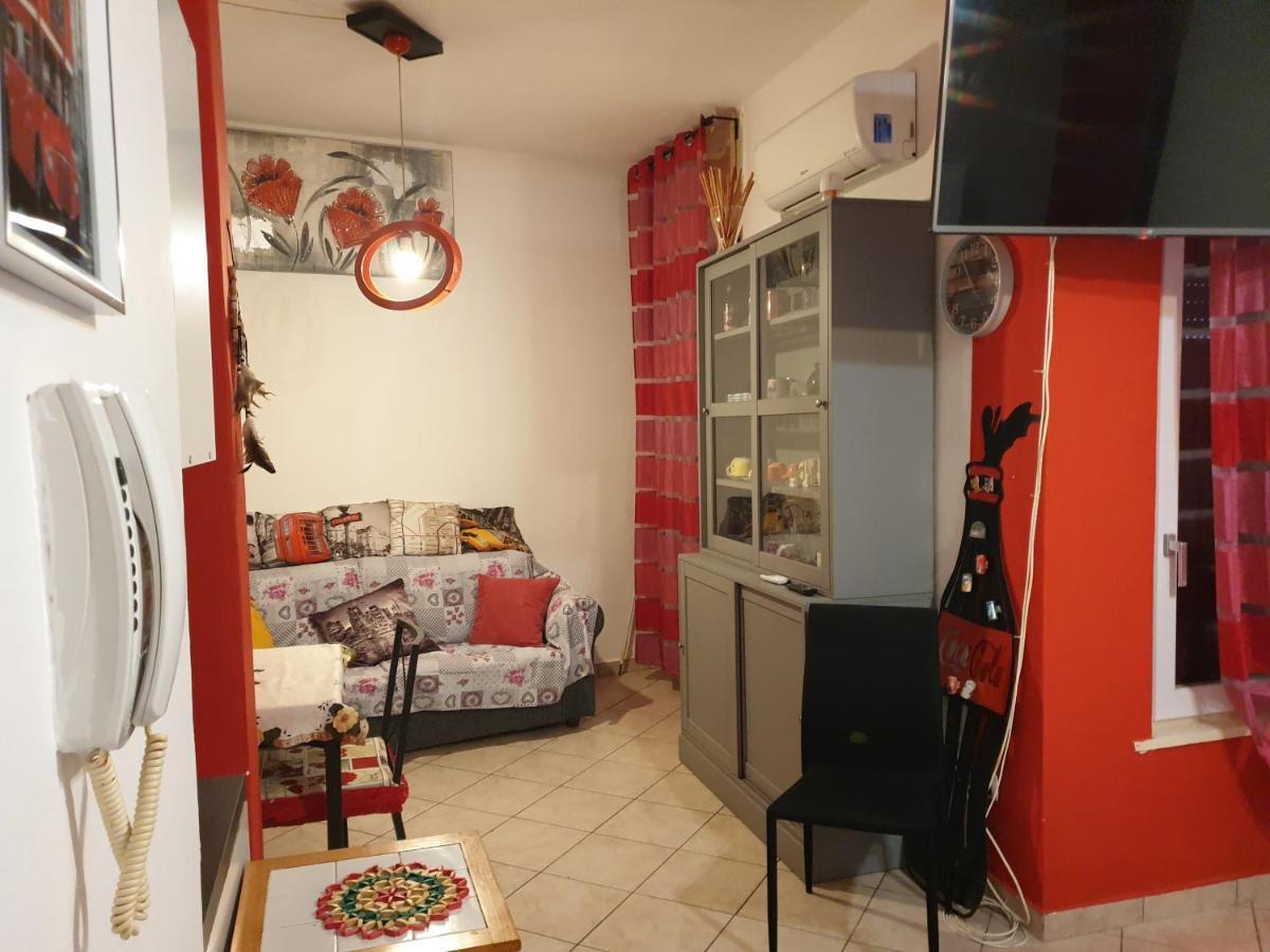 Apartamento Romeo1 Gallarate Exterior foto