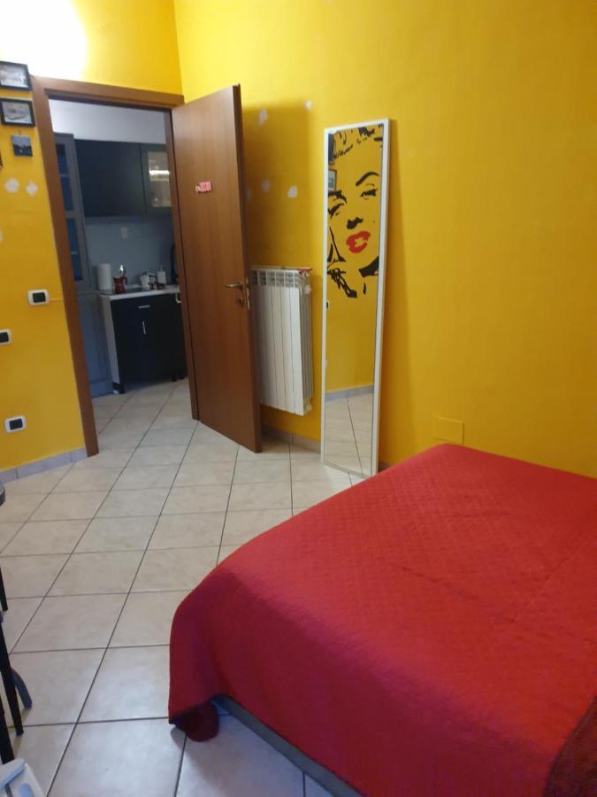 Apartamento Romeo1 Gallarate Exterior foto