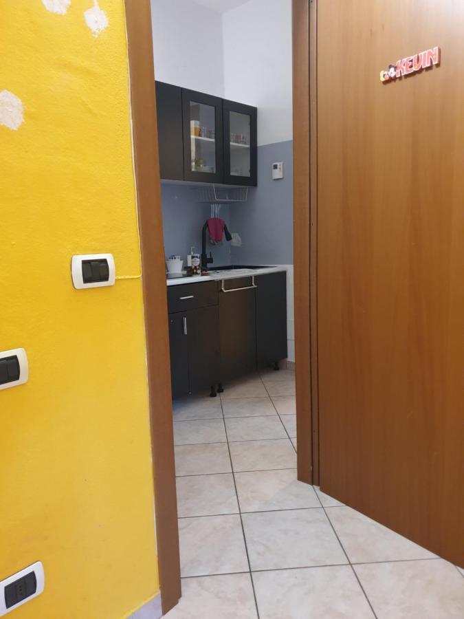 Apartamento Romeo1 Gallarate Exterior foto