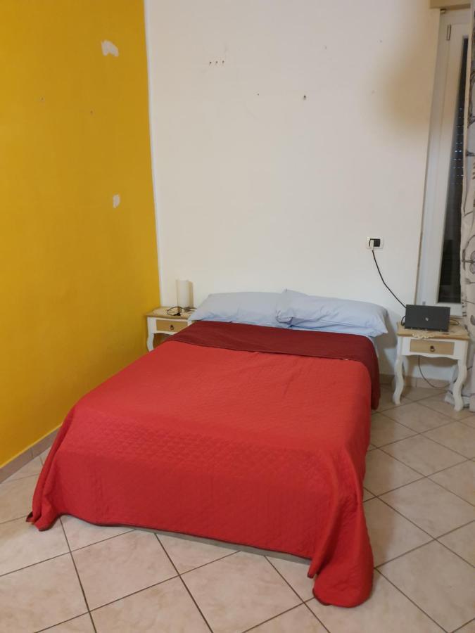 Apartamento Romeo1 Gallarate Exterior foto