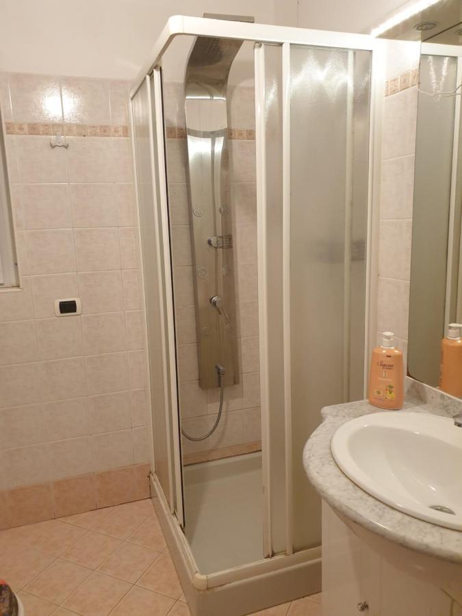 Apartamento Romeo1 Gallarate Exterior foto